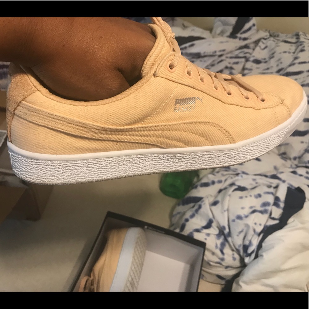 puma sneakers
